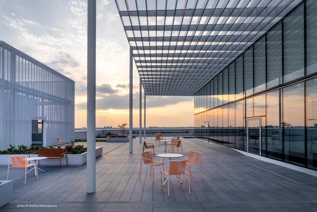 3 Tips for Your Terrace: Spring in full swing!