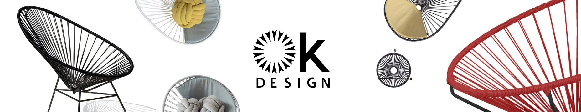 OK Design Furniture