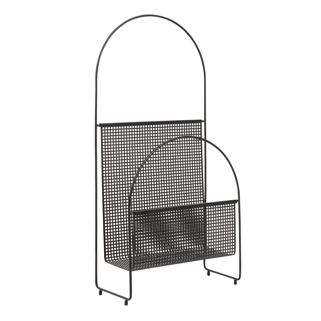 Nouvelle Magazin Holder