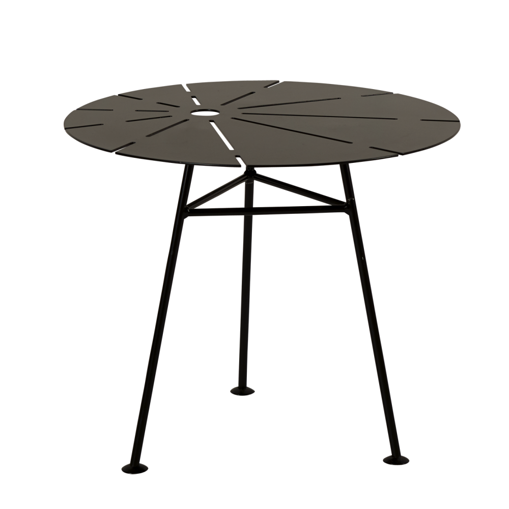 Bam Bam Table, Small N´Tall - All Metal
