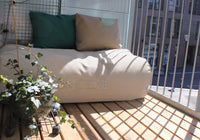 Mini Rocket Daybed