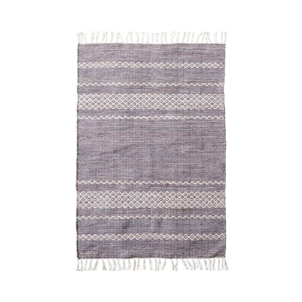 Rug, Ciero, Light grey