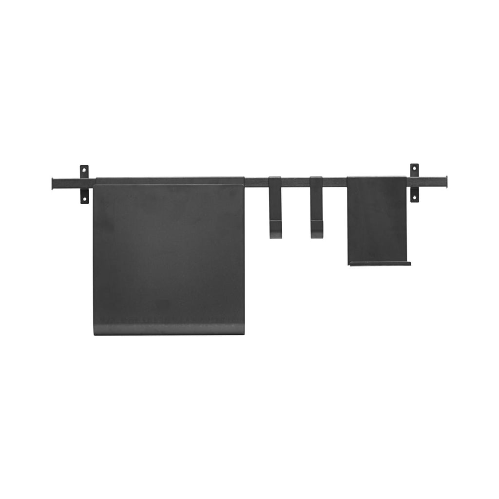 Shelving unit, Virar, Iron