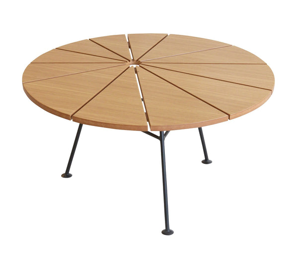 Bam Bam table, Big n' low, Ø70cm