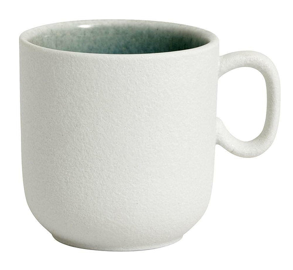 PORCA cup w. handle