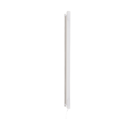 Radent Wall Lamp, 1350 mm - White