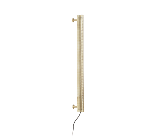 Radent Wall Lamp, 700 mm - Brass 