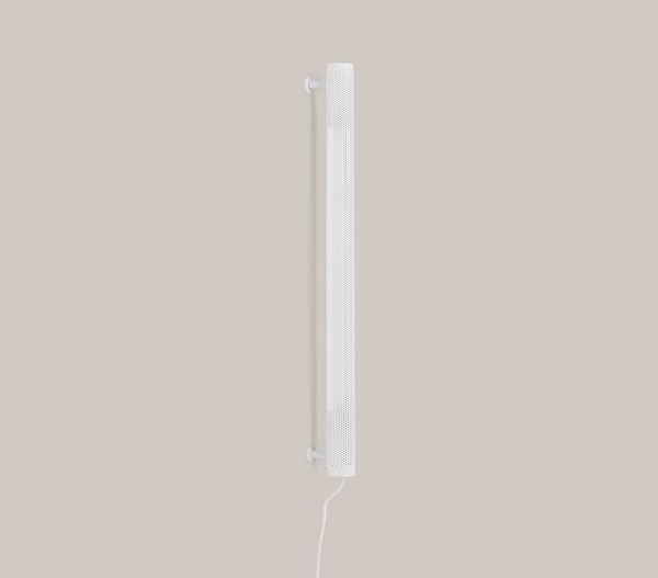 Radent Wall Lamp, 700 mm - White