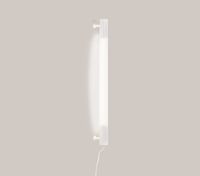 Radent Wall Lamp, 700 mm - White
