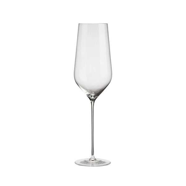 Stem Zero Trio Champagne Glass
