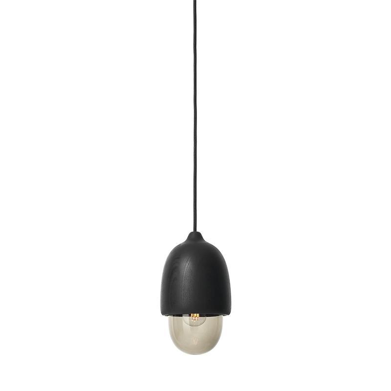 Terho Lamp, Black