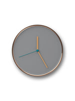 Thin Clock