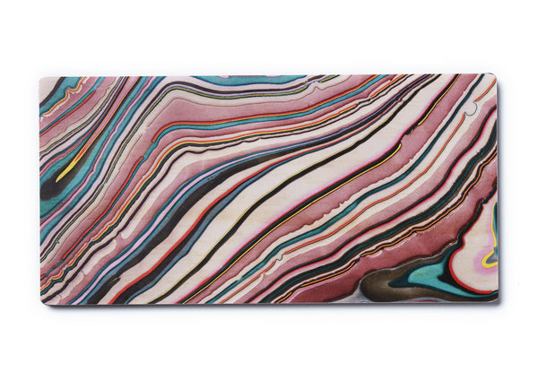 Tribute to Wood Tapas Board