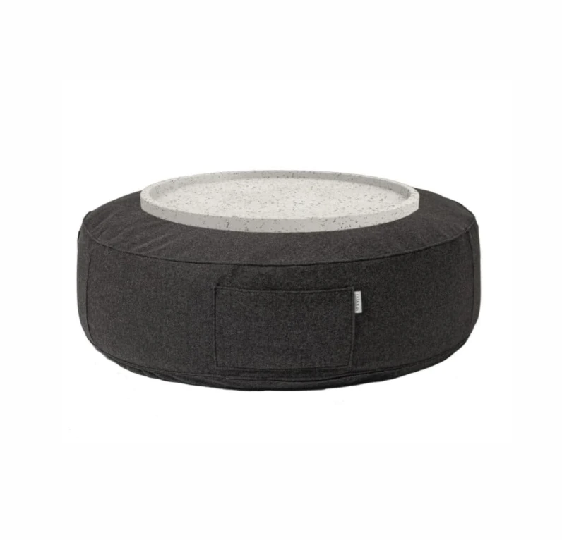 Full Moon Table Wool