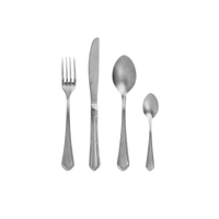 Viva Vintage Cutlery - Set of 16