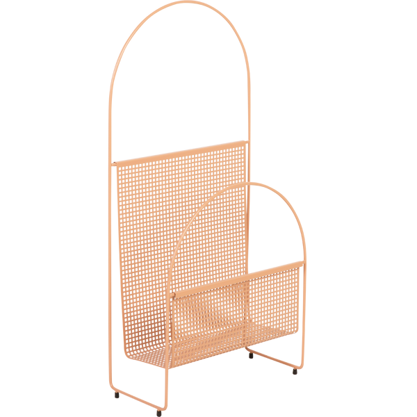 Nouvelle Magazin Holder