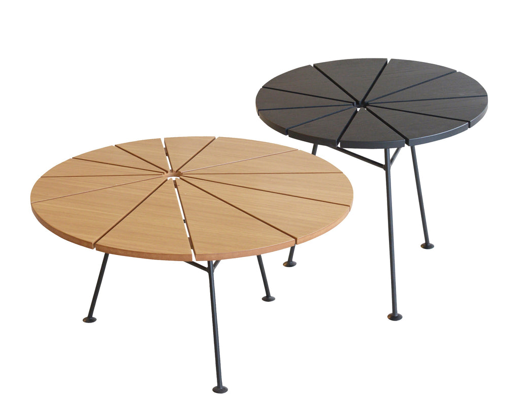 Bam Bam table, Small n' tall, Ø50cm - Design Your Home