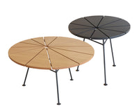 Bam Bam table, Small n' tall, Ø50cm - Design Your Home