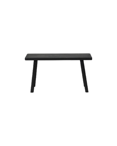 Bench, Nadi, Black 
