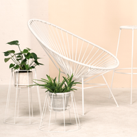 Cibele Plant Stand, Small