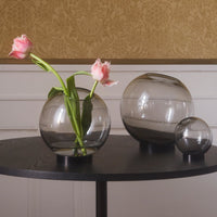 Globe Vase Ø10