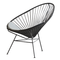 Acapulco/Condesa Tyyny