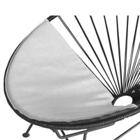 Acapulco/Condesa Tyyny