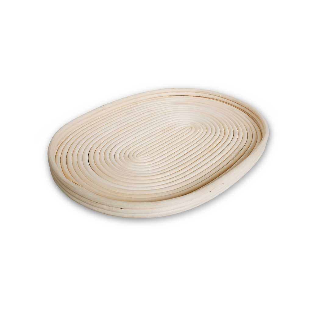 Palma Oval Tray