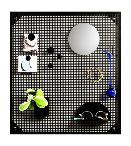 Tableau - Magnetisk tavle