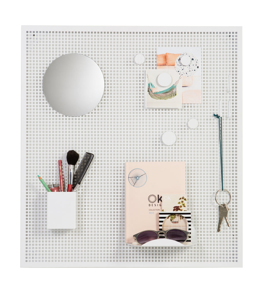 Tableau - Magnetische Tafel
