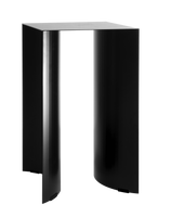 Arc Side Table
