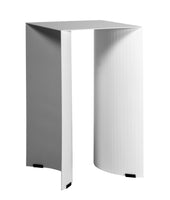 Arc Side Table
