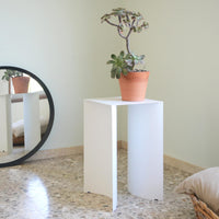 Arc Side Table 