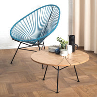 Bam Bam Bord, Small n' tall, Ø50cm