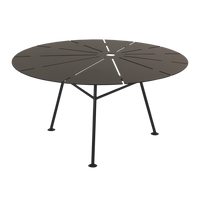 Bam Bam Table, Small N'Tall - métal
