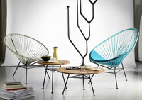 Bam Bam Bord, Small n' tall, Ø50cm
