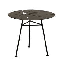 Bam Bam Table, Small N´Tall - All Metal