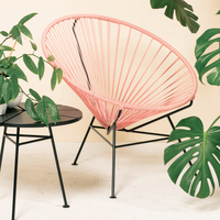 Condesa Chair