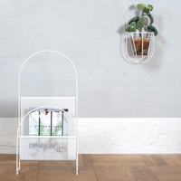 Nouvelle Magazin Holder