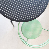 Point Table