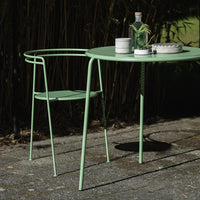 Point Table