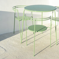 Point Table