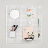 Tableau - Magnetic Board