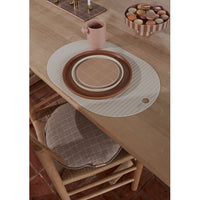 Ribbo Placemat - Pack of 2 - Design Your Home
