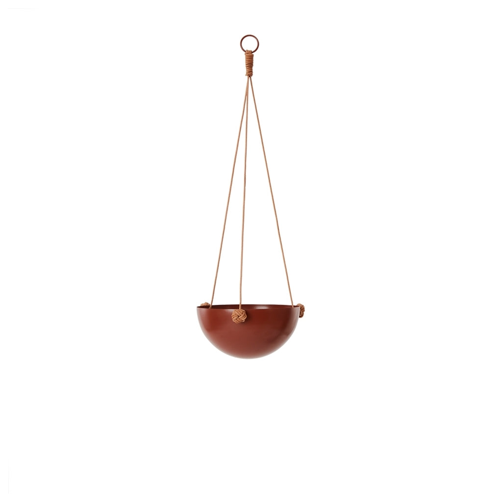 Pif Paf Puf Hanging Storage - 1 Bowl - Design Your Home