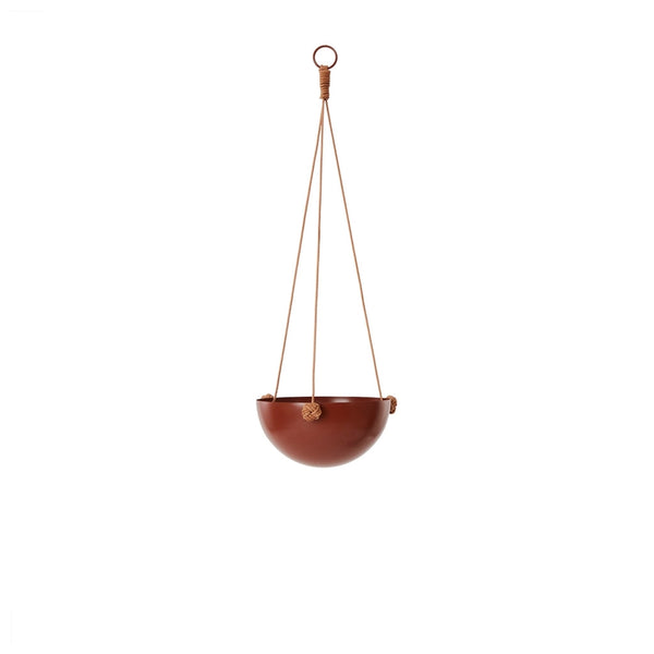 Pif Paf Puf Hanging Storage - 1 Bowl - Design Your Home