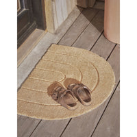 Rainbow Doormat 