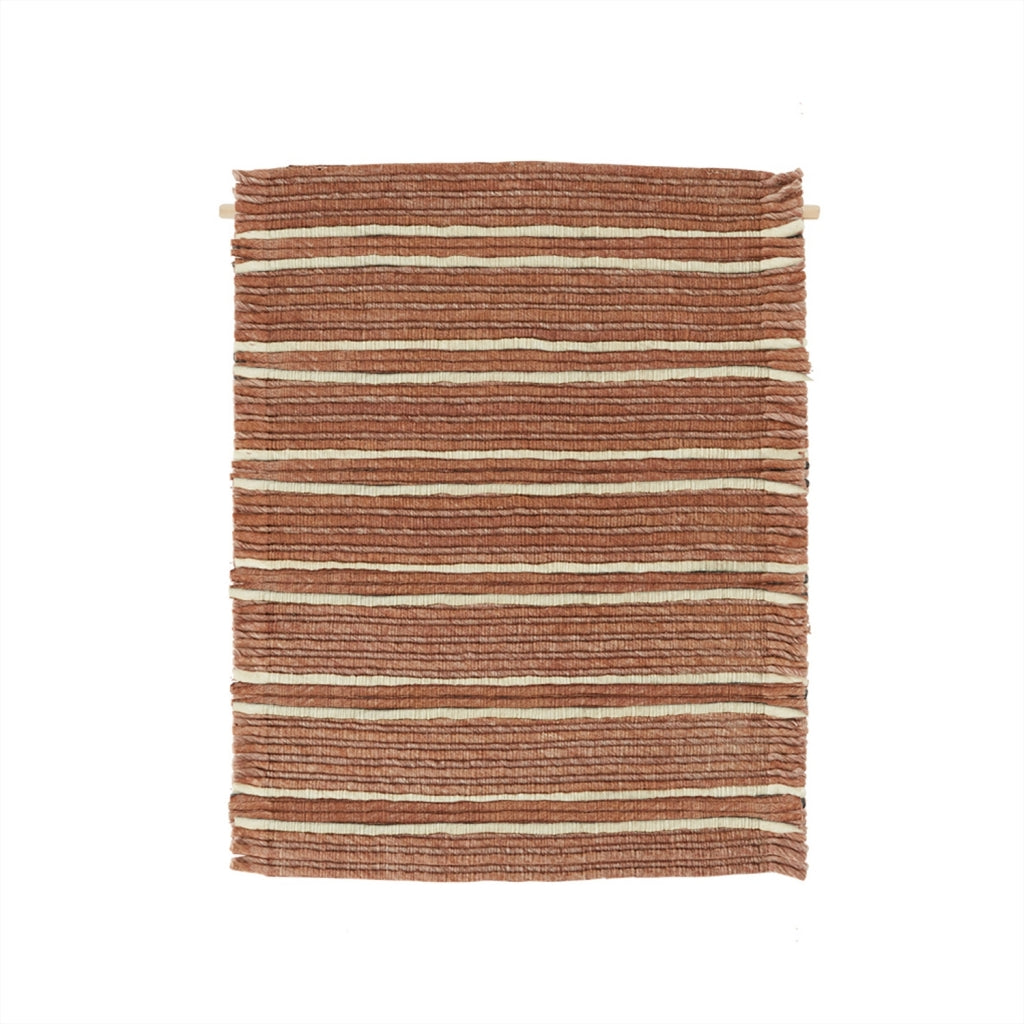 Putki Wall Rug 