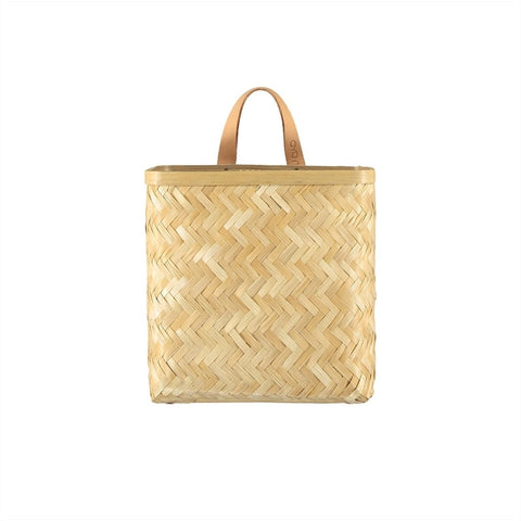 Sporta Wall Basket - Design Your Home