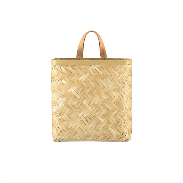 Sporta Wall Basket - Design Your Home